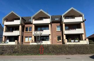 Wohnung kaufen in 23746 Kellenhusen, 2-Zimmer-Eigentumswohnung