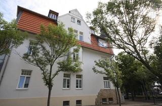 Wohnung mieten in 06484 Quedlinburg, Frisch renovierte Wohnung in Quedlinburg!