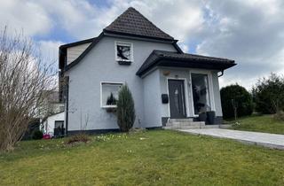 Einfamilienhaus kaufen in 92727 Waldthurn, Saniertes Einfamilienwohnhaus mit großem Garten in Waldthurn