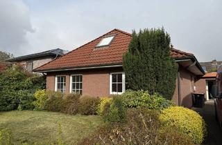 Haus mieten in 26316 Varel, Großzügiger Bungalow mit Garage in Varel-Obenstrohe