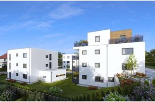 Wohnung kaufen in 65582 Diez, Neubau Moderne Gartenwohnung in Diez