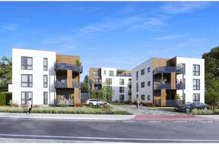 Wohnung kaufen in 65582 Diez, Erstbezug moderne Wohnung in Diez