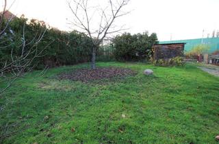 Immobilie kaufen in Straße 1, 13129 Berlin, Platz für Wohnträume – ca. 500 m² Baugrundstück