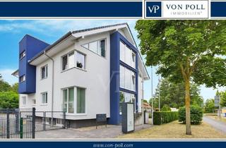 Wohnung mieten in 15713 Wernsdorf, Sonnige und moderne 3-Raumwohnung mit Pkw-Stellplatz in Ortslage