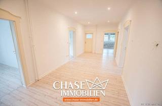 Wohnung mieten in 31737 Rinteln, Sanierte Wohnung im Rintelner Ortsteil Krankenhagen - idyllisches Wohnen mit der ganzen Familie!