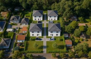 Immobilie kaufen in 15712 Königs Wusterhausen, Erfülle deinen Wohntraum - Neubau-Grundstück in Zernsdorf