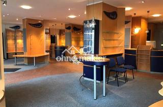 Gewerbeimmobilie kaufen in Salzufler Str. 25, 32108 Bad Salzuflen, Ladenlokal zu verkaufen VB