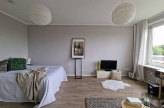 Wohnung kaufen in 22529 Hamburg, Beiersdorf + UKE um´s Eck * 3 Min. nach Eimsbüttel * Frisch & hochwertig modernisiert, bezugsfertig*