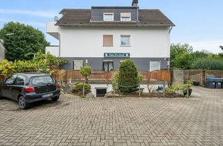 Gewerbeimmobilie kaufen in 58640 Iserlohn, Hier wird Gastfreundschaft gelebt – Gastronomieobjekt mit Charme in Iserlohn-Kalthof