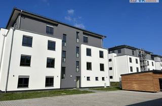 Wohnung mieten in 36289 Friedewald, Leben in der Zukunftsgemeinde für Generationen