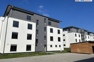 Wohnung mieten in 36289 Friedewald, Leben in der Zukunftsgemeinde für Generationen