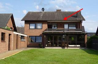 Wohnung mieten in 48683 Ahaus, Schöne und großzügige 2 Zimmer Wohnung mit Loggia