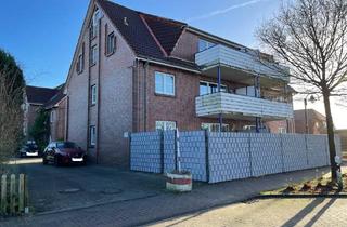 Wohnung mieten in 26419 Schortens, Schöne Erdgeschosswohnung