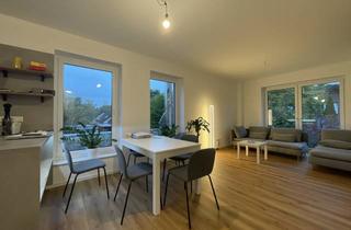 Wohnung mieten in 33334 Gütersloh, Neuwertige Maisonette-Wohnung in ruhiger Lage von Isselhorst