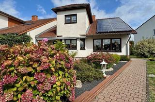 Haus mieten in 35578 Wetzlar, Ein Ort zum Ankommen - Ihr Zuhause mit Herz und Garten