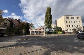 Immobilie kaufen in Groß-Ziethener Chaussee 10, 12355 Berlin, 1320 qm Baugrundstück in Rudow - provisionsfrei nahe Flughafen