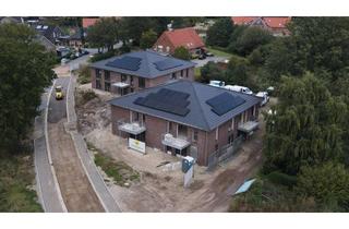 Wohnung mieten in 48531 Nordhorn, Modern wohnen in Nordhorn – barrierefrei, nachhaltig, gemeinschaftlich