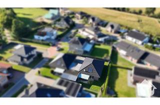 Haus kaufen in 49770 Dohren, Ein Zuhause fürs Jetzt und für die Zukunft – Bungalow in ruhiger Neubau­siedlung