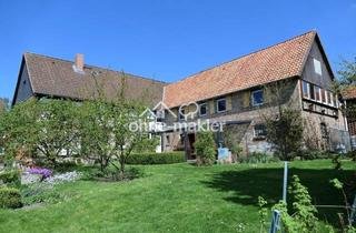 Garagen kaufen in 37574 Einbeck, Haus in Einbeck, OT Naensen, zu verkaufen