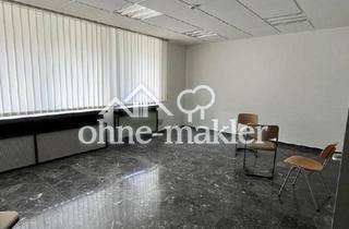 Büro zu mieten in Friedrichkaiserstr. 13, 58638 Iserlohn, Lagerräume in Iserlohn zu vermieten 1x 166 m² mit 350m² Aussenfläche und 1 X 200m²