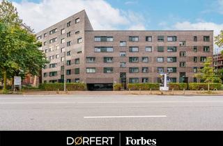 Wohnung kaufen in 22085 Hamburg, Ihr urbaner Rückzugsort: Charme trifft auf Komfort in Alsternähe