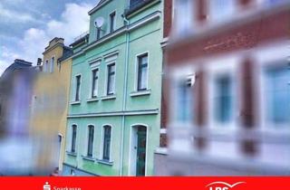 Haus kaufen in 08606 Oelsnitz, Ruhige aber zentrale Lage in Oelsnitz/V.