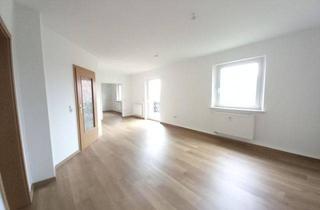 Wohnung mieten in 08451 Crimmitschau, großzügige 3-Zimmer Wohnung in ruhiger Lage mit neuer Balkonanlage