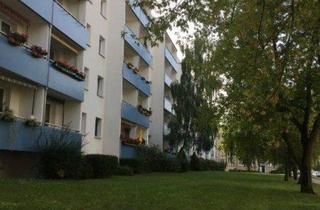 Wohnung mieten in Venise-Gosnat-Straße 36A, 14770 Brandenburg, Wohnen am Marienberg: Charmante 3-Raum-Wohnung mit Balkon und Wohlfühlfaktor