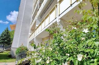 Wohnung mieten in Lausitzer Straße 27, 02828 Görlitz, Zweiraumapartment im 1. Obergeschoss und Dusche!