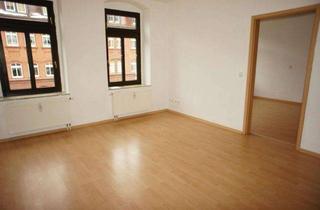 Wohnung mieten in Margaretenstraße 50, 09131 Chemnitz, Frei ab 1.8.25 - Offene Küche + Bad mit Wanne + 2. OG**