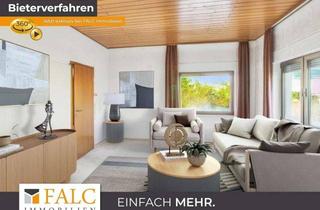 Einfamilienhaus kaufen in 56858 Mittelstrimmig, Provisionsfrei - reizvolles Einfamilienhaus mit kleinem Garten!