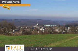 Einfamilienhaus kaufen in 56858 Mittelstrimmig, Provisionsfrei - reizvolles Einfamilienhaus mit kleinem Garten!