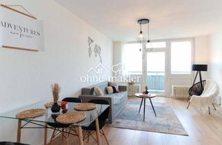 Wohnung kaufen in Erfurter Straße, 86368 Gersthofen, Exklusives Wohnungsangebot in urbaner Lage von Gersthofen