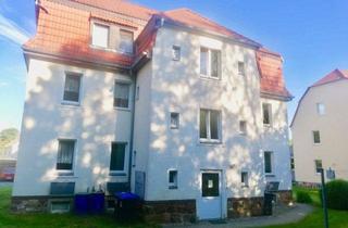 Immobilie kaufen in 04720 Döbeln, Ruhige gelegenes Mehrfamilienhäuser in Döbeln - nach WEG geteilt