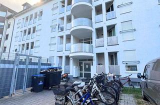 Wohnung kaufen in 67346 Speyer, ** Provisionsfrei** Kapitalanlage in Speyer-Vogelgesang: 2 Wohnungen im Bundle