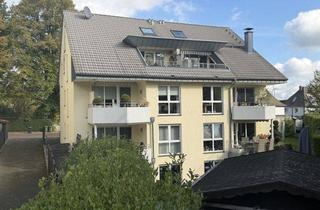 Wohnung kaufen in 52134 Herzogenrath, Herzogenrath - Merkstein - Gehobene 3-Zimmerwohnung mit offenem Wohn- und Essbereich in Herzogenrath