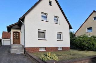 Haus kaufen in 31226 Peine, Peine/Handorf: Siedlungshaus in Feldrandlage