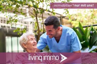 Gewerbeimmobilie kaufen in 94036 Passau, Lukratives Invest: Drei moderne Intensivpflegeinrichtungen mit solidem Betreiber