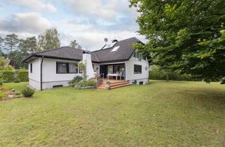Einfamilienhaus kaufen in 90530 Wendelstein, Großzügiges EFH mit Pool und Doppelgarage in ruhiger Lage