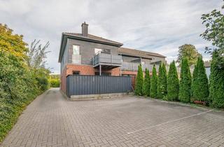 Anlageobjekt in 21709 Himmelpforten, RESERVIERT - Attraktives Anlagepaket: 4 hochwertige Wohnungen auf einen Schlag sichern