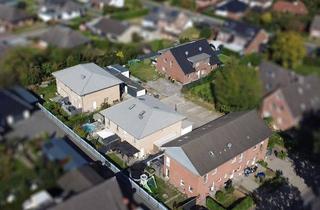 Haus kaufen in 21709 Himmelpforten, Einmalige Investmentgelegenheit: Attraktiver Wohnkomplex aus Doppel- und Reihenhäusern