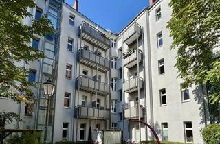 Wohnung kaufen in Usedomer Straße 23, 13355 Berlin, Brunnenviertel, modern. 2-Zimmer-Eigentumswohnung, ca. 73 m², Balkon, bezugsfrei kaufen in Berlin-Gesundbrunnen