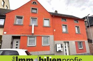 Haus kaufen in 95100 Selb, 2140 - Charmantes Stadthaus zum Wohnen + Arbeiten in Selb