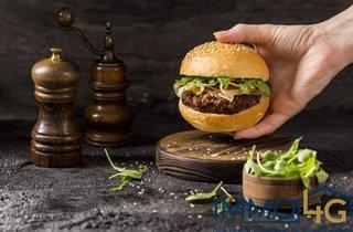 Gastronomiebetrieb mieten in 12059 Berlin, Burger-Restaurant in Neukölln