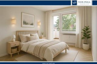 Wohnung kaufen in 91056 Erlangen, Gestalten & Wohlfühlen - TG-Stellplatz optional möglich