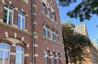 Wohnung kaufen in 04860 Torgau, Vermietete 3-Raum-Eigentumswohnung im Husarenpark von Torgau