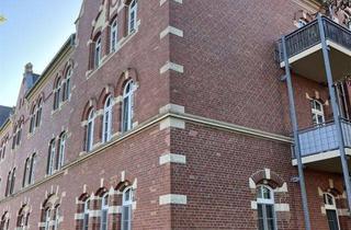 Wohnung kaufen in 04860 Torgau, Vermietete 3-Raum-Eigentumswohnung im Husarenpark von Torgau
