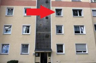 Wohnung kaufen in 90552 Röthenbach, 2 ZW mit Loggia in ruhiger Lage in Röthenbach/Pegnitz