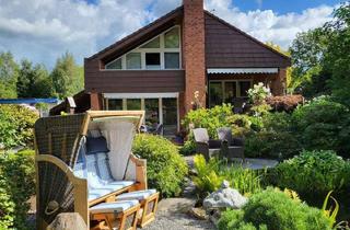 Haus kaufen in 26676 Barßel, Barßel - EFH m. Einliegerwhg. an der Schleusenstr. im Seemannsort Barßel