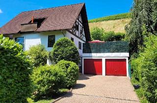Haus kaufen in 77887 Sasbachwalden, Sasbachwalden - Traumhaftes Haus in Sasbachwalden